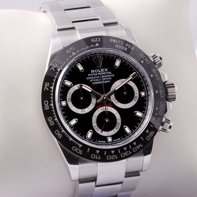 Rolex Daytona 116500 LN Image 5
